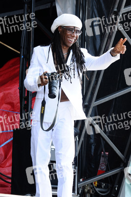 Magic Summer Live, London