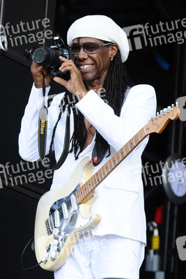 Magic Summer Live, London
