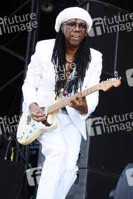 Magic Summer Live, London