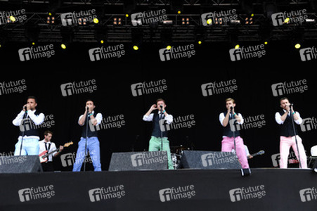 Magic Summer Live, London