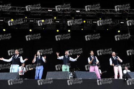 Magic Summer Live, London