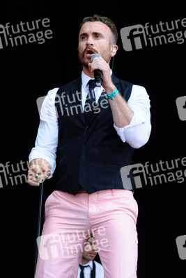 Magic Summer Live, London
