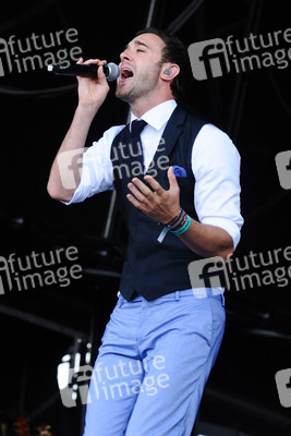 Magic Summer Live, London