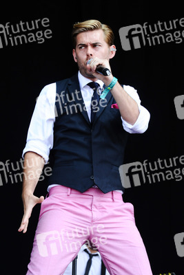Magic Summer Live, London