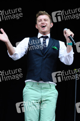 Magic Summer Live, London