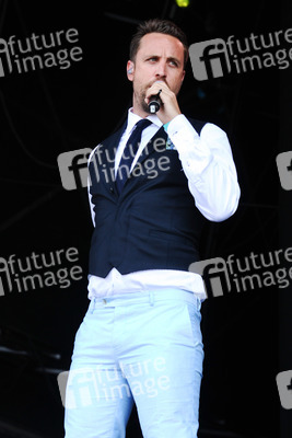 Magic Summer Live, London