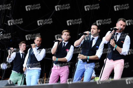 Magic Summer Live, London