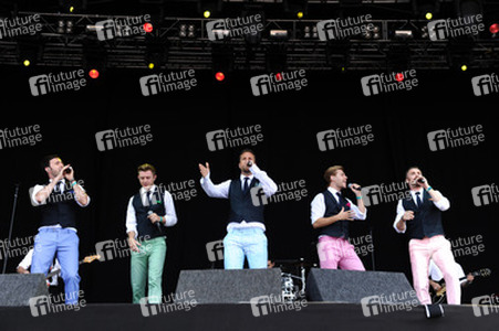Magic Summer Live, London