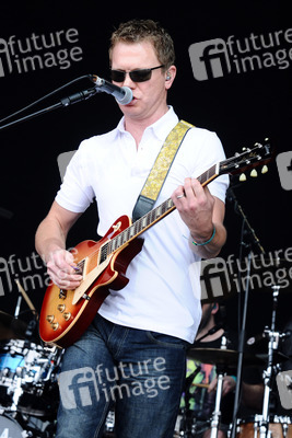 Magic Summer Live, London