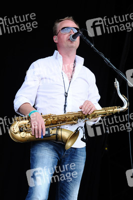 Magic Summer Live, London