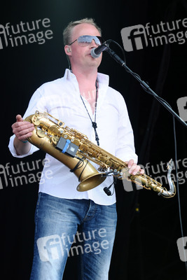 Magic Summer Live, London