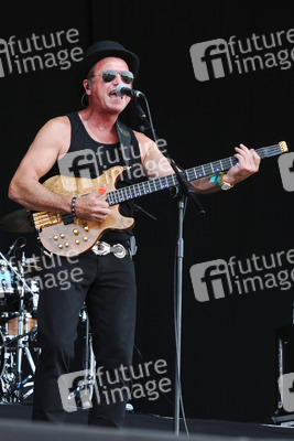 Magic Summer Live, London