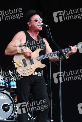 Magic Summer Live, London