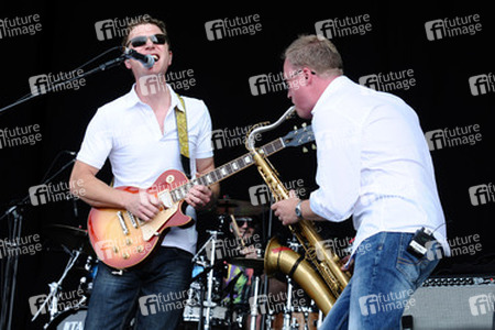 Magic Summer Live, London