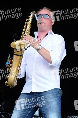 Magic Summer Live, London