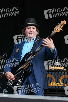 Magic Summer Live, London