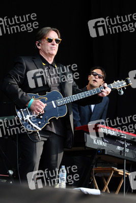 Magic Summer Live, London