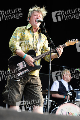 Magic Summer Live, London