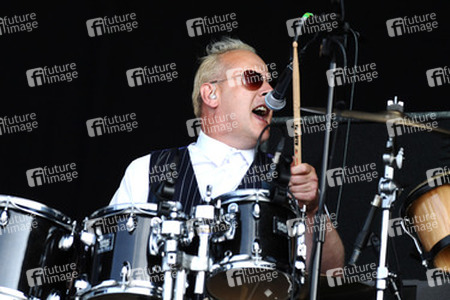 Magic Summer Live, London