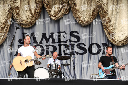 Magic Summer Live, London