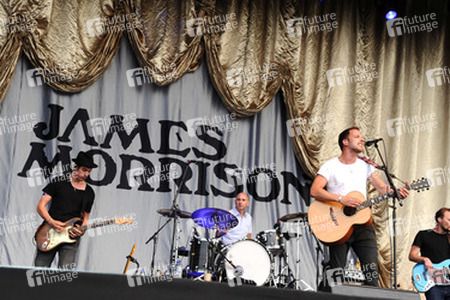 Magic Summer Live, London