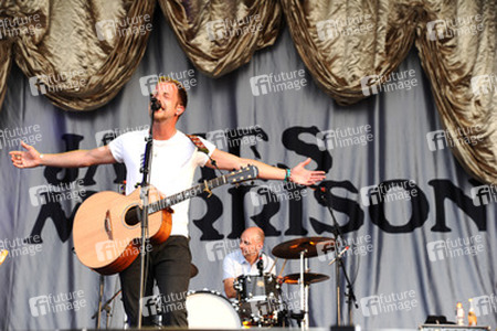Magic Summer Live, London