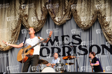Magic Summer Live, London