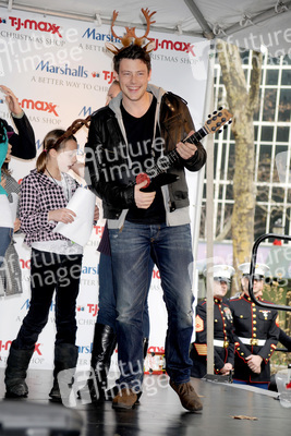 Carol-Oke Wettbewerb, New York