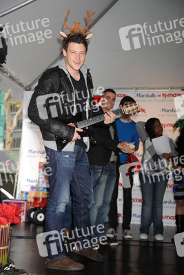 Carol-Oke Wettbewerb, New York