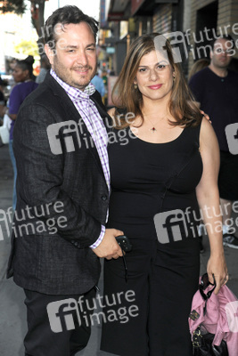 'Girl Most Likely' Screening, New York