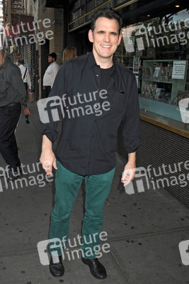'Girl Most Likely' Screening, New York