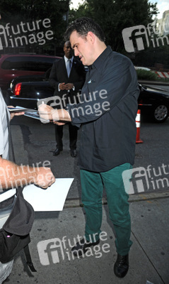 'Girl Most Likely' Screening, New York