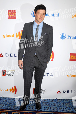 GLAAD Media Awards Verleihung, New York
