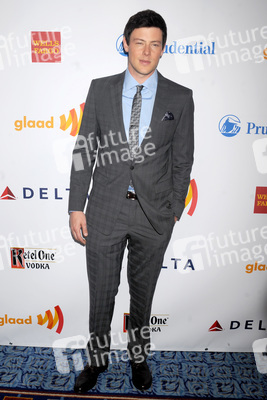 GLAAD Media Awards Verleihung, New York