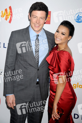 GLAAD Media Awards Verleihung, New York