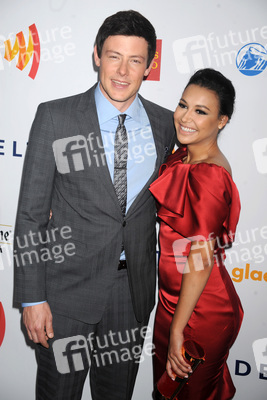 GLAAD Media Awards Verleihung, New York