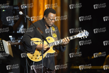George Benson Konzert, Berlin