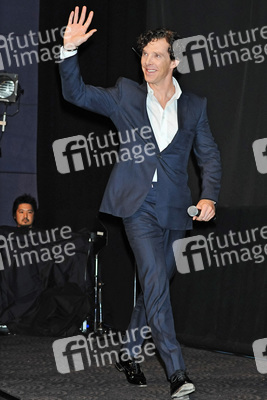'Star Trek Into Darkness' Premiere, Tokio