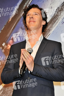 'Star Trek Into Darkness' Premiere, Tokio