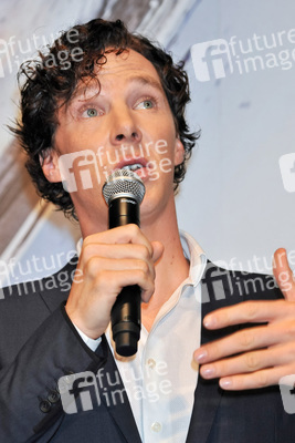 'Star Trek Into Darkness' Premiere, Tokio