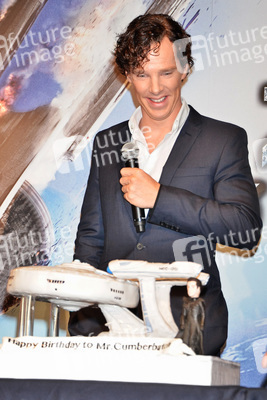 'Star Trek Into Darkness' Premiere, Tokio