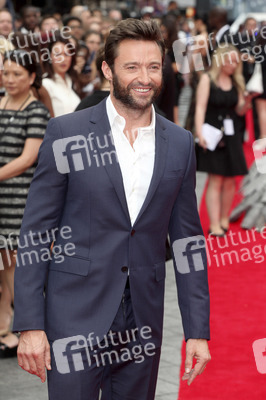'Wolverine: Weg des Kriegers' Premiere, London