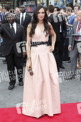 'Wolverine: Weg des Kriegers' Premiere, London