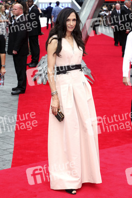 'Wolverine: Weg des Kriegers' Premiere, London