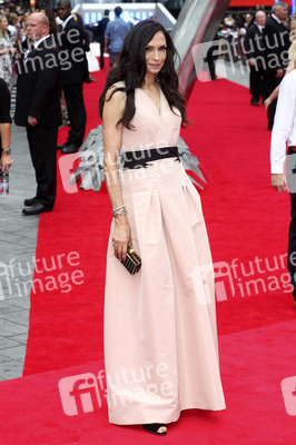 'Wolverine: Weg des Kriegers' Premiere, London