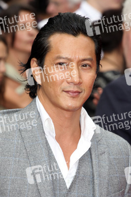 'Wolverine: Weg des Kriegers' Premiere, London