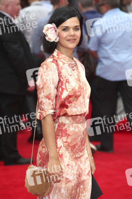 'Wolverine: Weg des Kriegers' Premiere, London