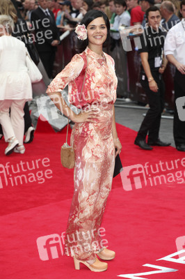 'Wolverine: Weg des Kriegers' Premiere, London