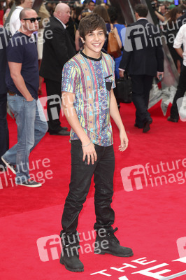 'Wolverine: Weg des Kriegers' Premiere, London