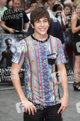 'Wolverine: Weg des Kriegers' Premiere, London